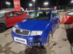 Škoda Fabia - fotka číslo 0