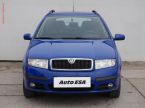 Škoda Fabia - fotka číslo 1