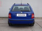 Škoda Fabia - fotka číslo 4