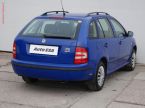 Škoda Fabia - fotka číslo 5