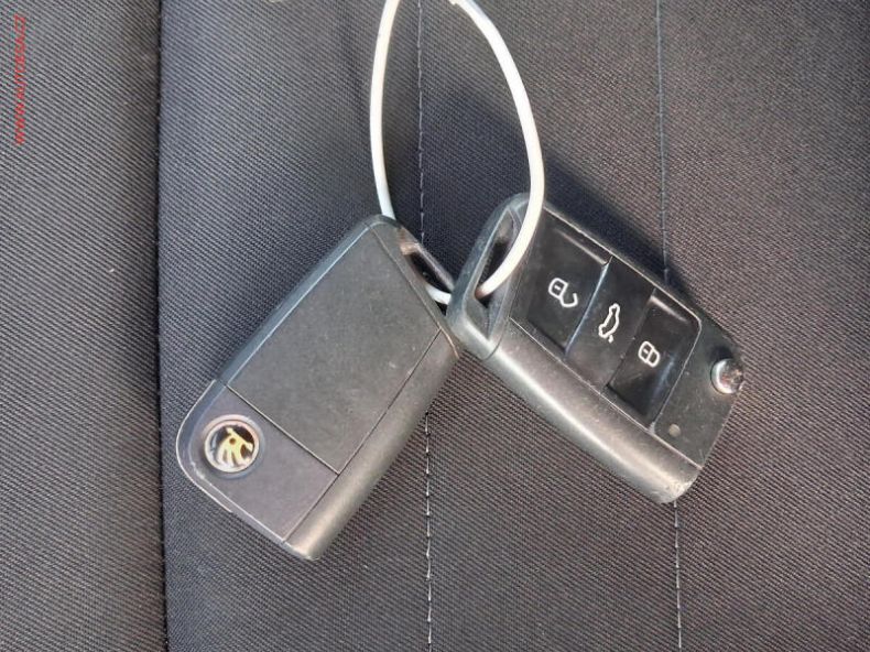 Škoda Fabia - hlavní fotka