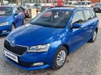 Škoda Fabia - fotka číslo 2