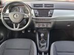Škoda Fabia - fotka číslo 7
