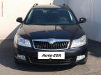 Škoda Octavia - fotka číslo 1