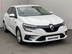 Renault Mégane - fotka číslo 0