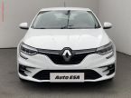 Renault Mégane - fotka číslo 1