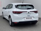 Renault Mégane - fotka číslo 5
