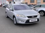Ford Mondeo - fotka číslo 0