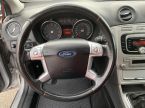 Ford Mondeo - fotka číslo 14