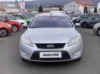 Ford Mondeo - fotka číslo 1