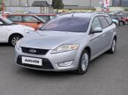 Ford Mondeo - fotka číslo 2