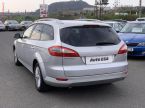 Ford Mondeo - fotka číslo 4