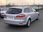Ford Mondeo - fotka číslo 3