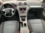 Ford Mondeo - fotka číslo 7