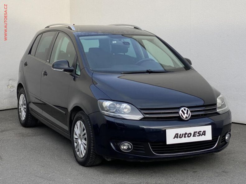 Volkswagen Golf - hlavní fotka inzerátu