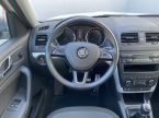 Škoda Yeti - fotka číslo 10