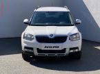 Škoda Yeti - fotka číslo 1