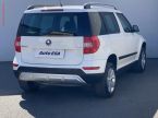Škoda Yeti - fotka číslo 3