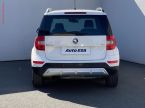 Škoda Yeti - fotka číslo 4
