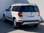 Škoda Yeti - fotka číslo 5