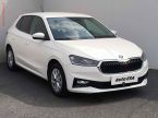 Škoda Fabia - fotka číslo 0