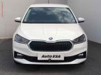 Škoda Fabia - fotka číslo 1