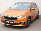 Škoda Fabia - fotka číslo 2