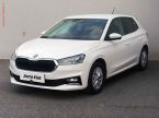 Škoda Fabia - fotka číslo 2