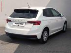 Škoda Fabia - fotka číslo 3