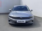 Volkswagen Passat - fotka číslo 1