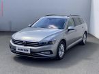 Volkswagen Passat - fotka číslo 2