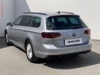 Volkswagen Passat - fotka číslo 5