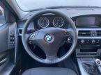 BMW Řada 5 - fotka číslo 6