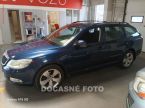 Škoda Octavia - fotka číslo 0