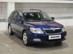 Škoda Octavia - fotka číslo 0