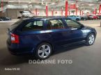 Škoda Octavia - fotka číslo 1