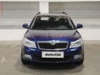 Škoda Octavia - fotka číslo 1
