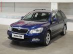 Škoda Octavia - fotka číslo 2