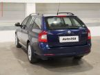 Škoda Octavia - fotka číslo 3