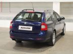 Škoda Octavia - fotka číslo 5