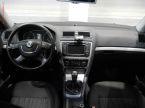 Škoda Octavia - fotka číslo 7