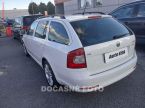 Škoda Octavia - fotka číslo 1