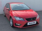 Seat Leon - fotka číslo 0