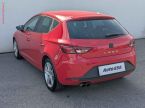 Seat Leon - fotka číslo 5