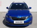 Škoda Octavia - fotka číslo 1