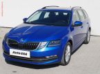 Škoda Octavia - fotka číslo 2