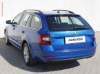 Škoda Octavia - fotka číslo 5