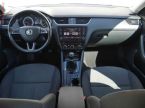 Škoda Octavia - fotka číslo 7