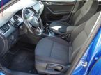Škoda Octavia - fotka číslo 8