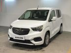 Opel Combo - fotka číslo 2